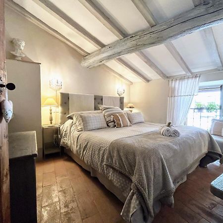 Cortona Shabby Chic House Διαμέρισμα Εξωτερικό φωτογραφία