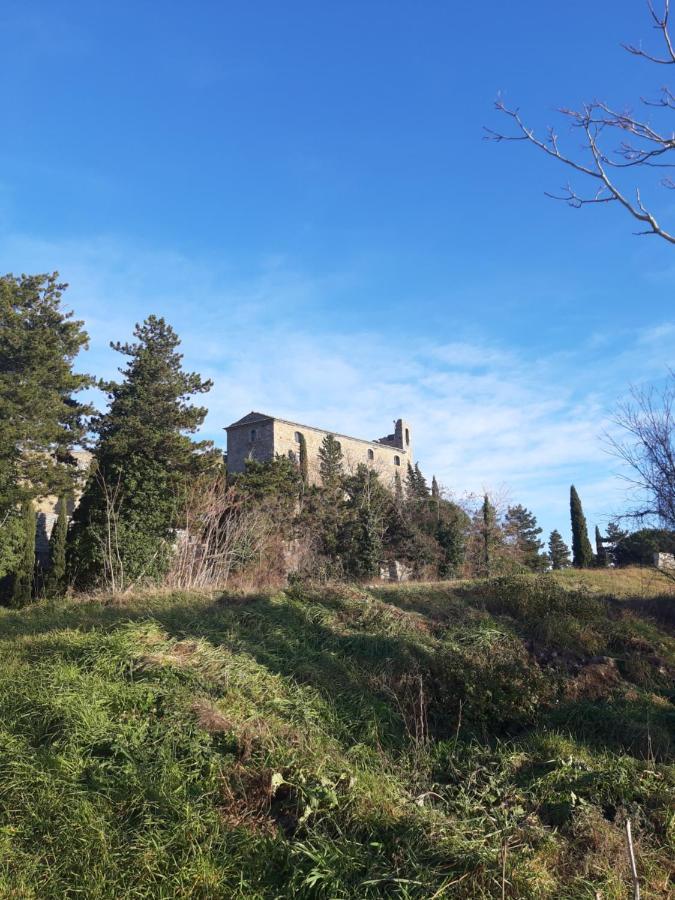 Cortona Shabby Chic House Διαμέρισμα Εξωτερικό φωτογραφία