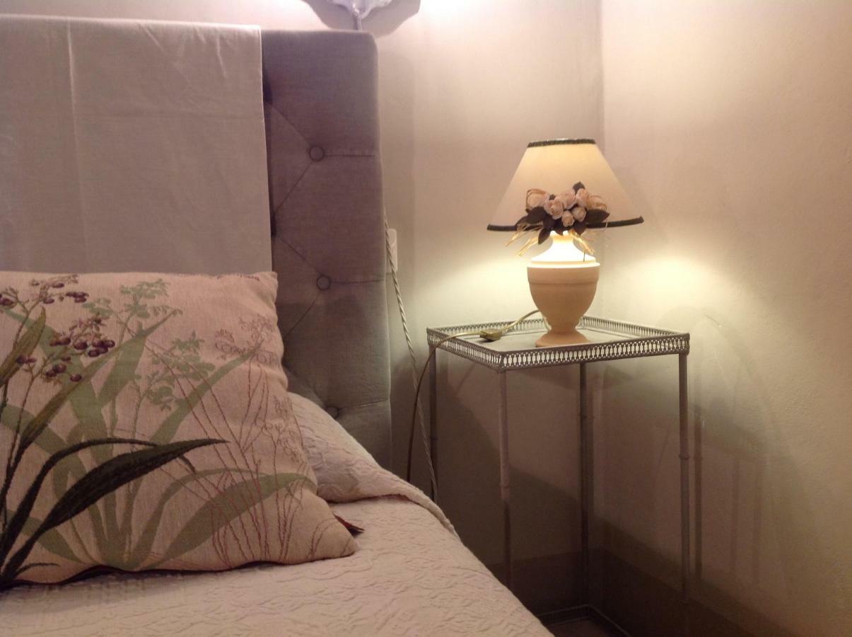 Cortona Shabby Chic House Διαμέρισμα Εξωτερικό φωτογραφία
